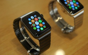 L'Apple Watch pourrait se vendre de 20 à 35 millions d'exemplaires en 2015
