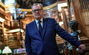 Richard Ferrand appelle à modifier la Constitution pour autoriser un 3e mandat présidentiel