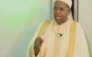 Video - Affaire Charlie Hebdo:  "Macky Sall n’est plus musulman, il doit se reconvertir", déclare Sidy Lamine Niasse
