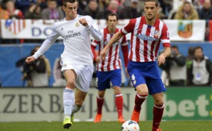 Le Real Madrid éliminé de la Coupe du roi par l’Atletico