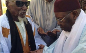 Affaire Charlie Hebdo : Tivaouane ne veut pas se prononcer, Touba annonce un grand rassemblement devant la grande mosquée