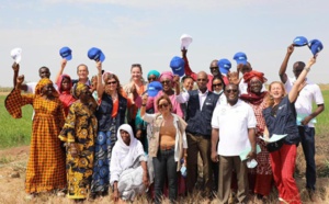 Le Sénégal reconnu par les Nations-Unies pour son leadership en matière de Droits de l'Homme
