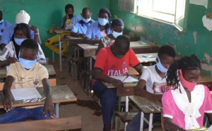 Examens : Plus de 297.000 candidats au CFEE et au concours d’entrée en 6e (DEXCO)
