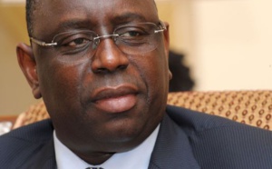 Burkina Faso : Macky Sall s’entretient avec les autorités de la transition