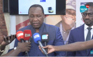 Le Groupe La Poste et Dakar Dem Dikk signent un partenariat 
