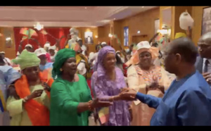 Le Président Macky Sall accueilli en grande pompe à Lisbonne  (Vidéo)