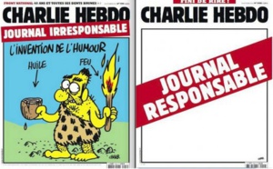 Charlie Hebdo : Touba, Kaolack et Dakar rejoignent le Grand Rassemblement de Samedi 24 