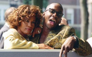 "J'ai trompé Whitney, elle m'a trompé aussi"