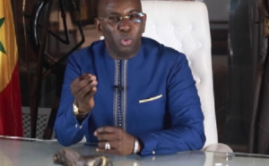 Moustapha Mamba Guirassy, Leader du parti Sénégal en Tête : «Ce dialogue en cours, c’est du cirque»