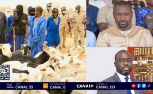 Rencontre Gouvernement-Presse: Les ministres Abdou Karim Fofana et Samba Ndiobène Kâ face à la presse