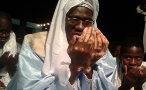 Serigne Hamsatou Mbacké, l'héritier des pères fondateurs 