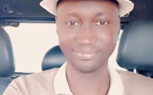 Le journaliste Pape Ndiaye quitte finalement la prison de Sébikotane