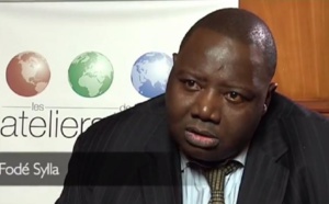 Fodé Sylla : « Les Sénégalais sont des électeurs, pas des émeutiers »