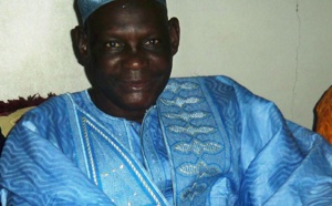 Décès de Samba Ndiaye,ex-adjoint au maire de Podor : Racine Sy perd un de ses piliers