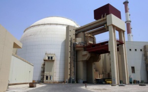 Iran: reprise des négociations sur le nucléaire à Genève