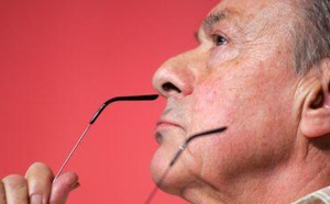 Michel Rocard : « Il n'y a pas lieu de remettre en cause la politique d'immigration »
