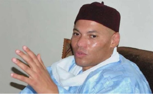 Collectif des avocats de Karim Wade: « Depuis le 21 août 2020, Karim Wade a retrouvé ses droits d’être électeur et éligible »