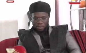 Baye Cisse se confie: "Une femme m'appelait pour me dire quelle est un "djinn"