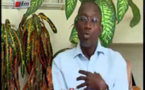 Me Amadou Sall: "Macky Sall ne peut pas tromper nos guides religieux"