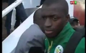 Le Bêtisier de la préparation des lions pour la CAN 2015