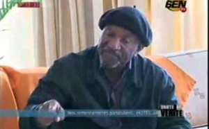 Joe Diop: "La CAF a-t-elle les moyens pour résister aux décisions européennes ?"