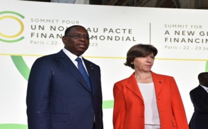 Promotion des énergies renouvelables : Le Sénégal va recevoir 2,5 milliards d’euros de partenaires internationaux (Macky Sall)