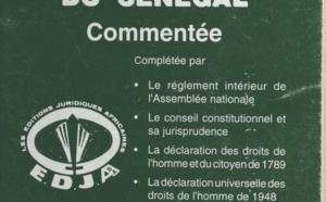 Non, un troisième mandat n’a rien d’antidémocratique ( Cheikh Dia)