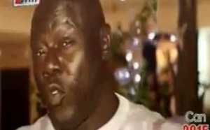 Moustapha Guéye lance un message aux Lions