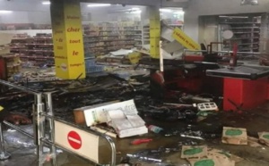 Pillages, agressions, vols…: Les populations avertissent les vandales