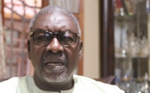 Djibril Gningue, de la Société Civile, sur le dialogue national : « Globalement satisfaisants, mais ces résultats ne sont pas de nature à renforcer notre démocratie et la paix »