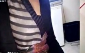 Vidéo- Les relations entre les "patronnes" et leurs femmes de ménage 