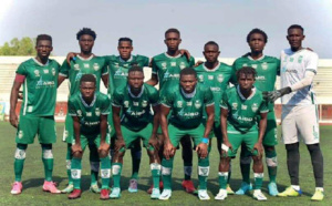Football : Le Casa Sports refuse de rejouer le match contre Guédiawaye FC, qu'il avait presque gagné...