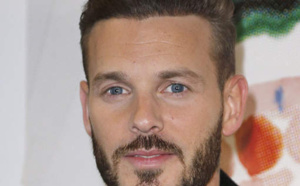 La vie privée très secrète de Matt Pokora