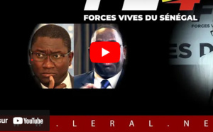 Me Moussa Diop : "On s'attendait à ce que Macky Sall verse au moins une larme pour les jeunes morts, au lieu d'aller la verser à Kiev"