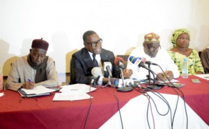 Les cadres de la Casamance dénoncent les restrictions du gouvernement sur les transports