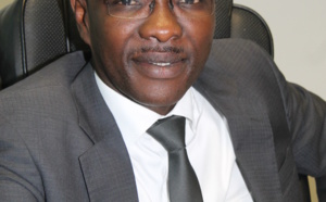 Abdou Abel Thiam: "Macky Sall ne pouvait pas rater la marche de Paris"