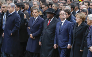 Affaire Charlie Hebdo : Attention au piège - Par Amidou Bary