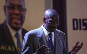 Malgré son statut de conseiller spécial de Macky : Fidèle à sa position en 2011, Abdou Aziz Diop contre le 3e mandat