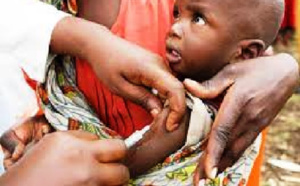 Prescription inappropriée d’antibiotiques chez les enfants : Une étude révèle des pratiques alarmantes au Sénégal