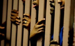 Ziguinchor-Conditions de vie carcérale et fête de la Tabaski : Les détenus de la Mac n’excluent pas une grève de la faim