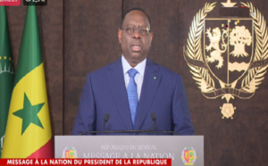 Communication Présidentielle : Une attention à l'après tabaski… Par Issa Thioro Gueye