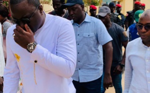Cité Keur Gorgui / Gazés devant chez Ousmane Sonko : Les membres de Yewwi Askan Wi déplorent un recul démocratique