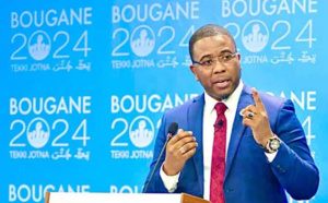 Conclusions du dialogue national : La déclaration de Bougane Guèye Dany, président  de la Coalition Gueum Sa Bopp