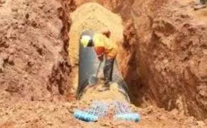 Homme retrouvé mort enseveli dans une mine de sable : Ce qui s'est réellement passé