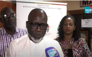  Tabaski: Cheikh Oumar Gaye, DG de l'ANASER, invite les automobilistes à éviter de rouler la nuit