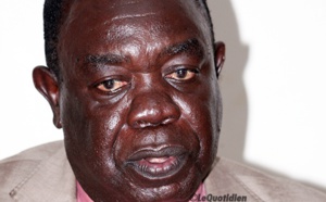 Isma Dioum sur l'élection de Aliou Sall à la tête de l'AMS : « C'est un problème de morale et d'éthique qui se pose »