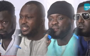 Faxat / Arène sénégalaise : Ibra Kébé tacle sévèrement les Vip de la lutte, impliqués dans les affaires politiques