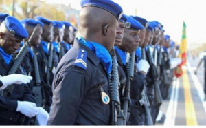Vidéo dénonçant leurs conditions de travail : La police nationale apporte des précisons et annonce des poursuites judiciaires