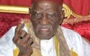 Caricature du Prophete: Ndiassane crie sa colère contre "Charlie Hebdo" et Macky Sall