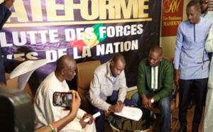 Confrontation Macky Sall – Opposition radicale : La Tabaski diffère les hostilités, le 3e mandat va attiser la tension